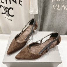 Brunello Cucinelli Shoes